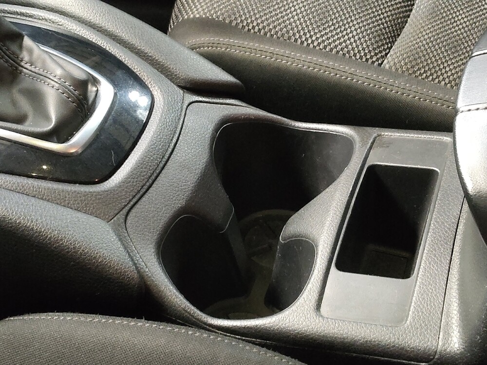 2017 Nissan Rogue Sport in Lewisville, TX 75067 - 18095292 26