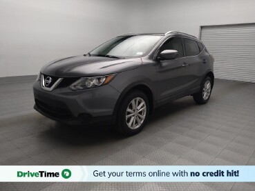 2017 Nissan Rogue Sport in Lewisville, TX 75067