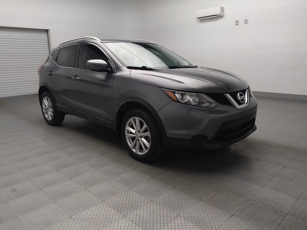 2017 Nissan Rogue Sport in Lewisville, TX 75067 - 18095292 13