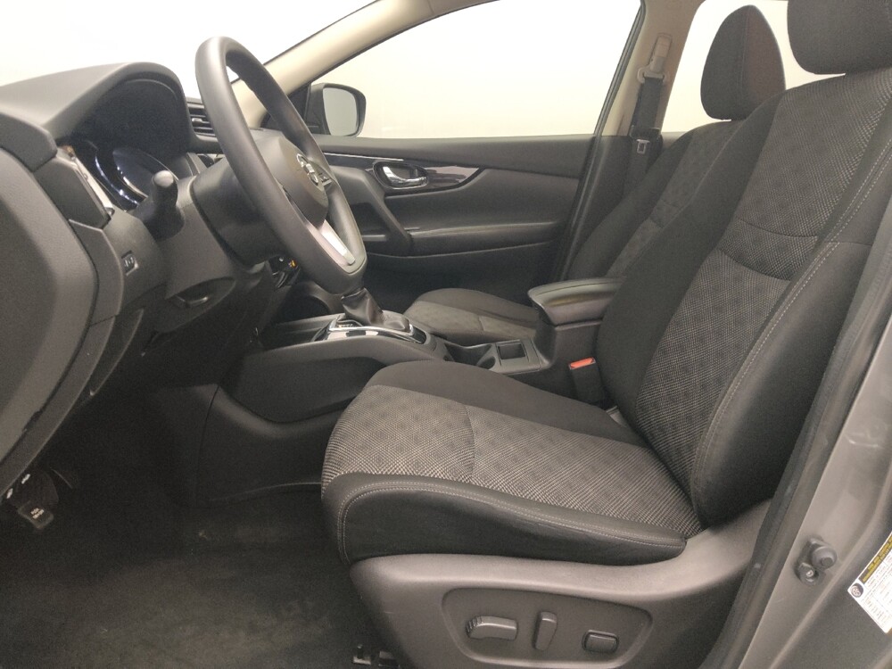 2017 Nissan Rogue Sport in Lewisville, TX 75067 - 18095292 17