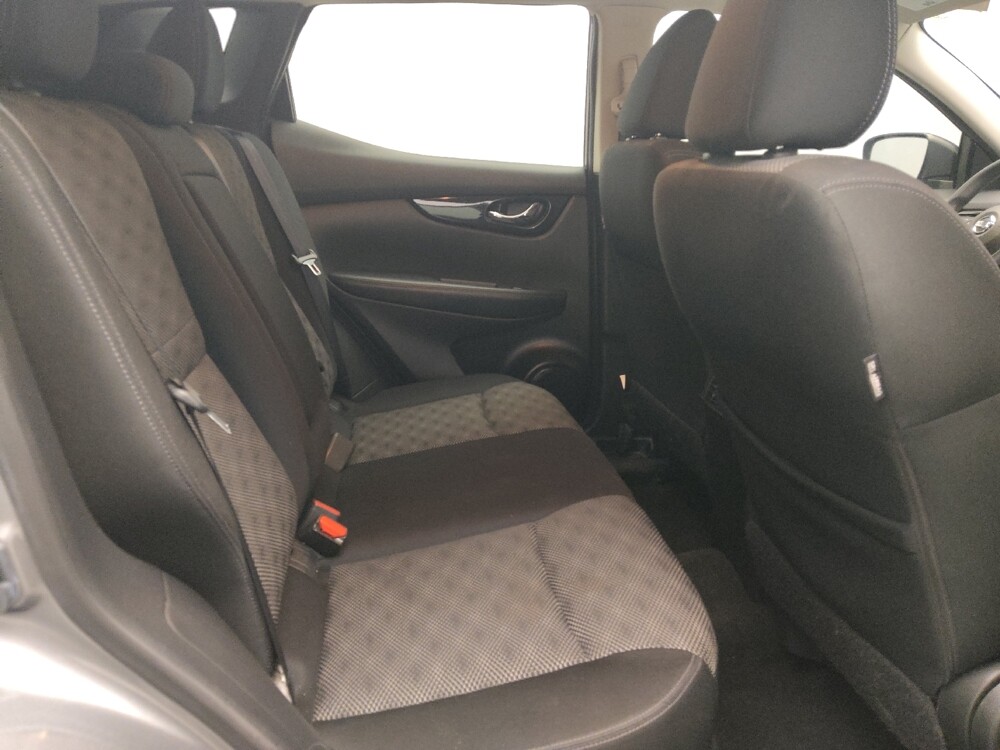 2017 Nissan Rogue Sport in Lewisville, TX 75067 - 18095292 19