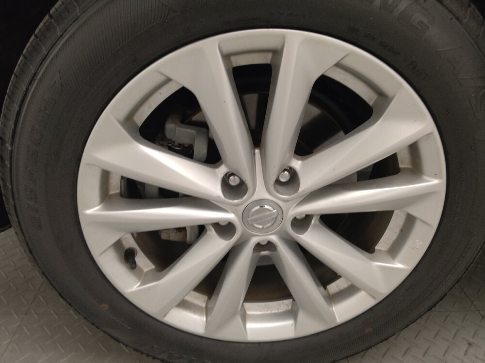 2017 Nissan Rogue Sport in Lewisville, TX 75067 - 18095292 31