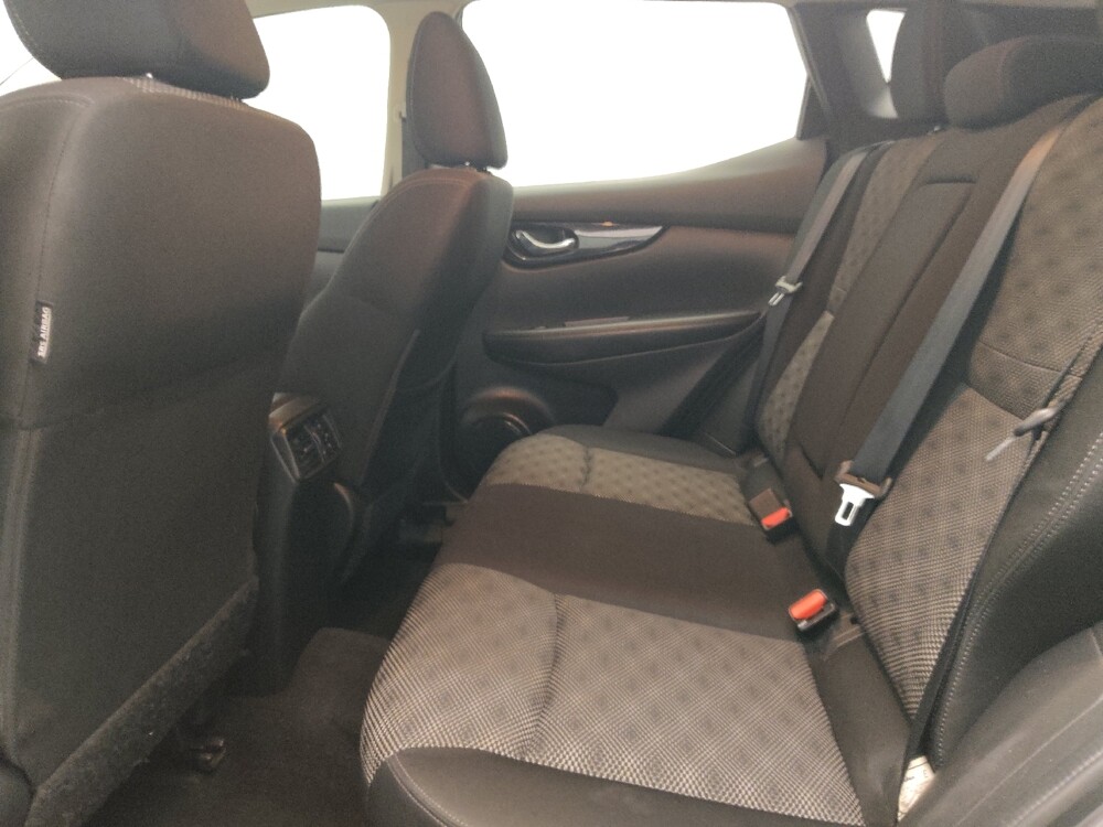 2017 Nissan Rogue Sport in Lewisville, TX 75067 - 18095292 18