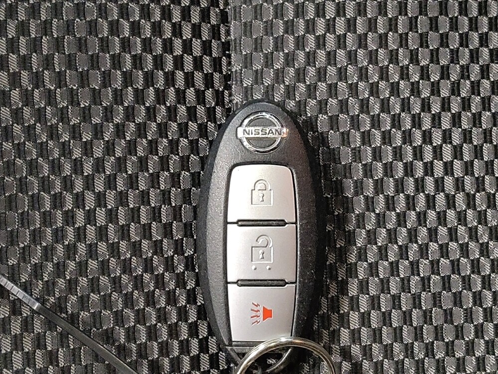 2017 Nissan Rogue Sport in Lewisville, TX 75067 - 18095292 32