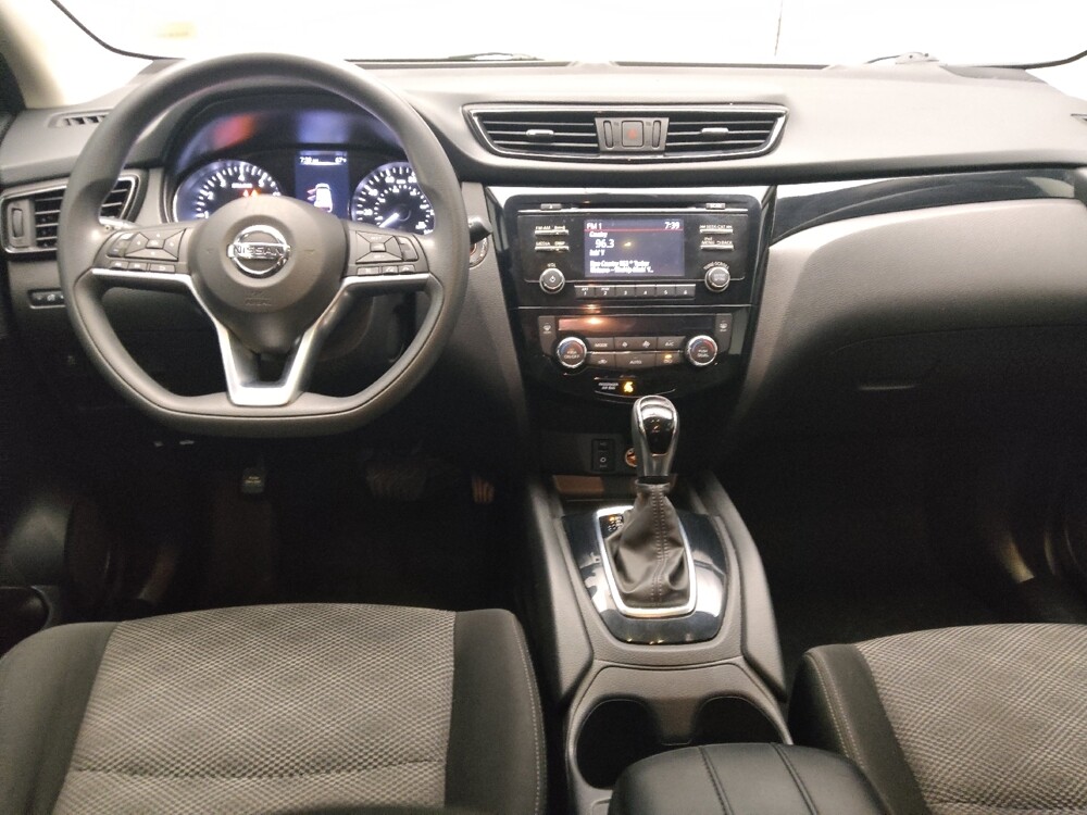 2017 Nissan Rogue Sport in Lewisville, TX 75067 - 18095292 22