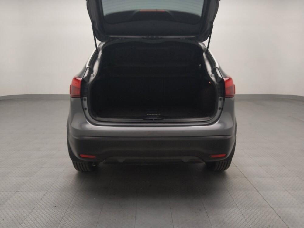 2017 Nissan Rogue Sport in Lewisville, TX 75067 - 18095292 29