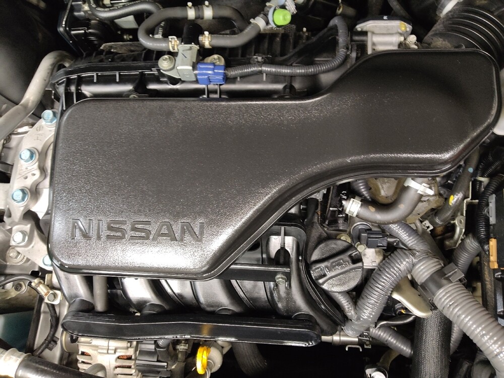 2017 Nissan Rogue Sport in Lewisville, TX 75067 - 18095292 30