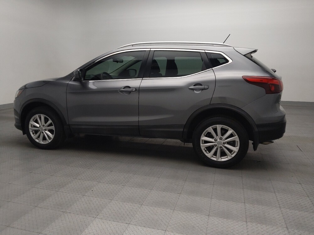 2017 Nissan Rogue Sport in Lewisville, TX 75067 - 18095292 3