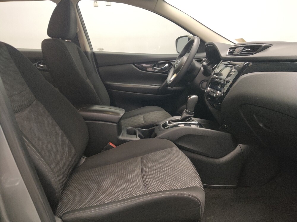 2017 Nissan Rogue Sport in Lewisville, TX 75067 - 18095292 21