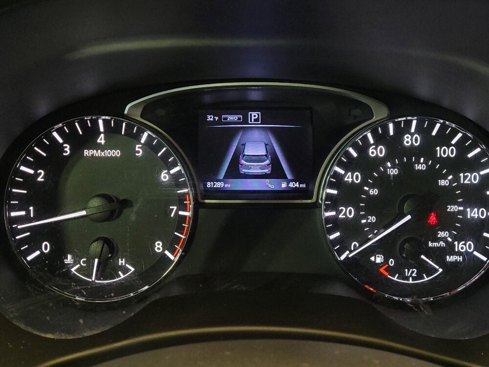 2017 Nissan Pathfinder in Maple Heights, OH 44137 - 18095294 23