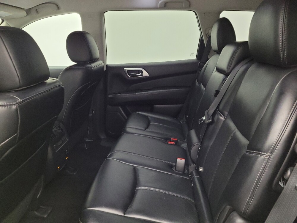 2017 Nissan Pathfinder in Maple Heights, OH 44137 - 18095294 18