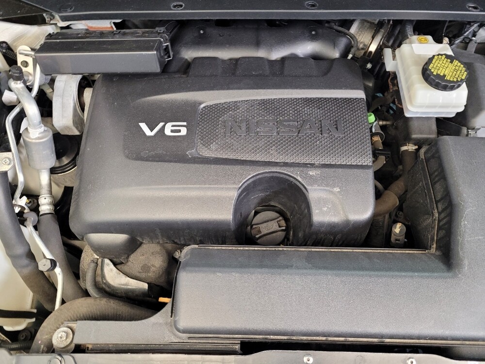 2017 Nissan Pathfinder in Maple Heights, OH 44137 - 18095294 30