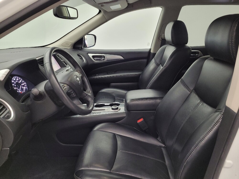 2017 Nissan Pathfinder in Maple Heights, OH 44137 - 18095294 17