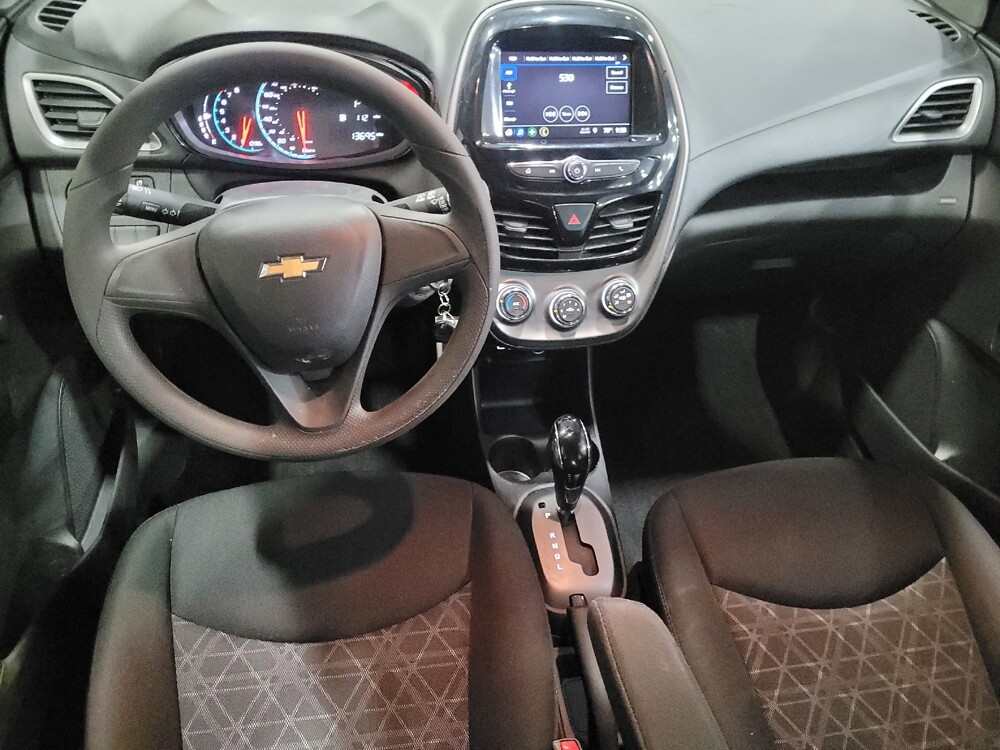 2022 Chevrolet Spark in Chesapeake, VA 23320 - 18095295 22
