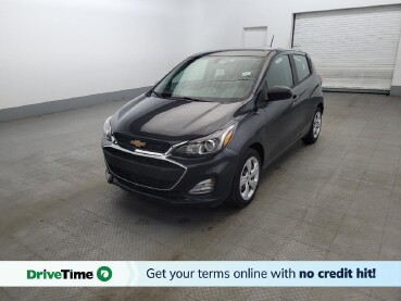 2022 Chevrolet Spark in Chesapeake, VA 23320