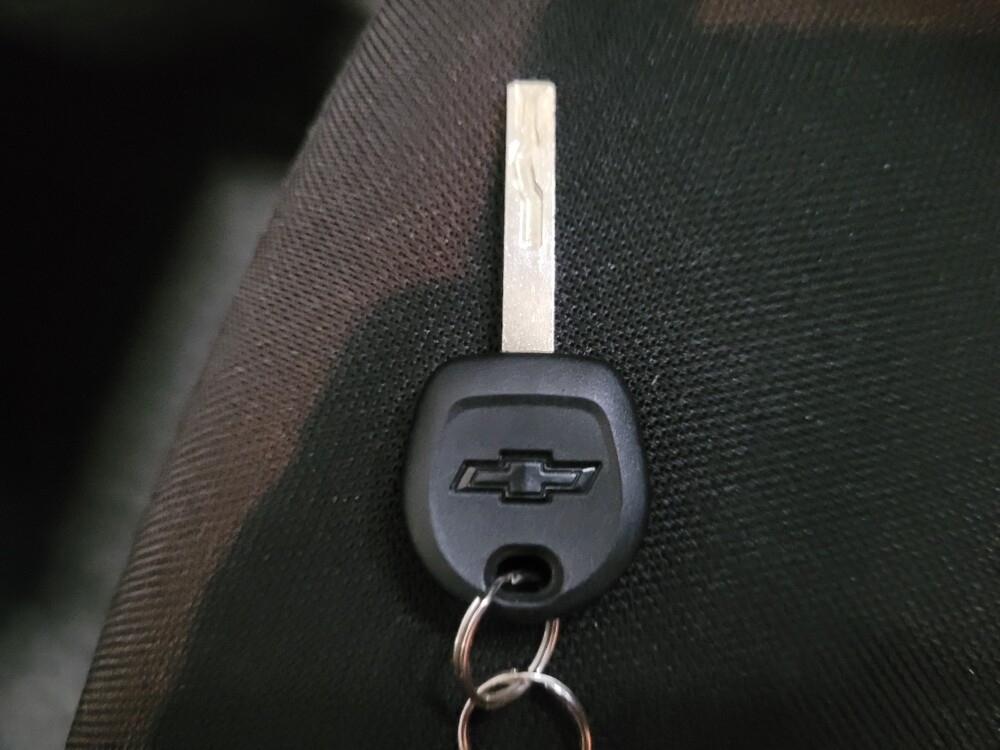 2022 Chevrolet Spark in Chesapeake, VA 23320 - 18095295 32