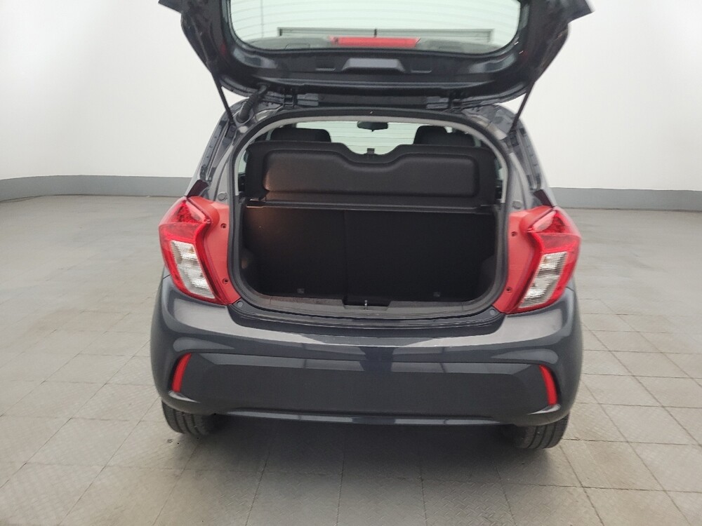 2022 Chevrolet Spark in Chesapeake, VA 23320 - 18095295 29