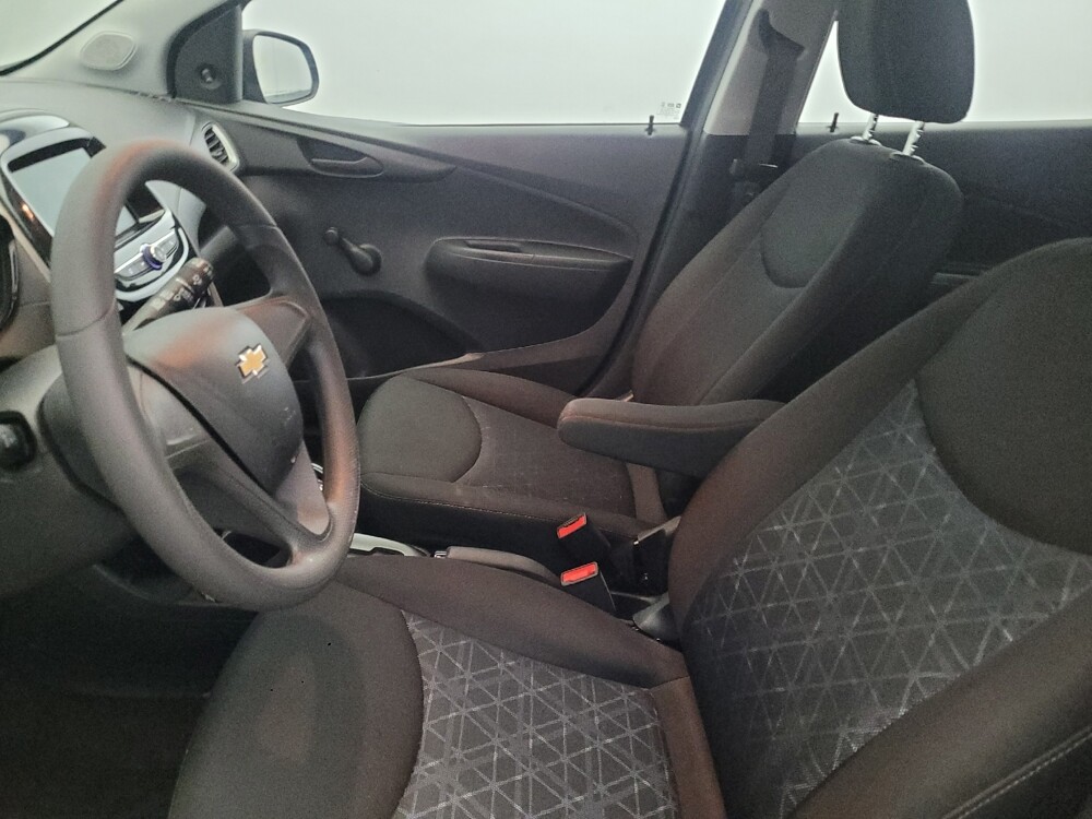 2022 Chevrolet Spark in Chesapeake, VA 23320 - 18095295 17