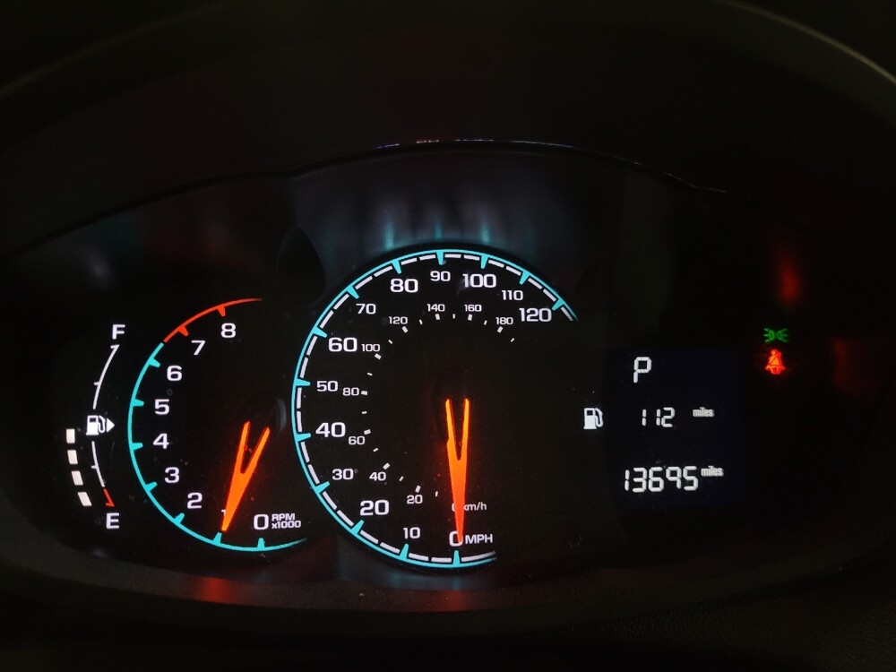 2022 Chevrolet Spark in Chesapeake, VA 23320 - 18095295 23