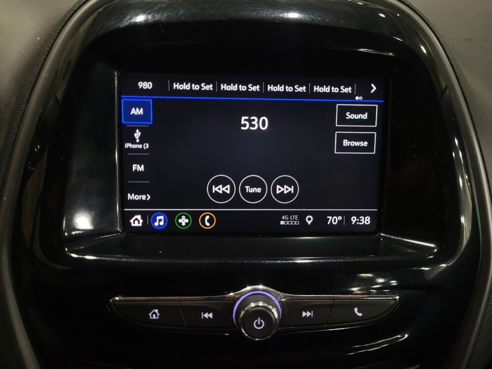 2022 Chevrolet Spark in Chesapeake, VA 23320 - 18095295 25