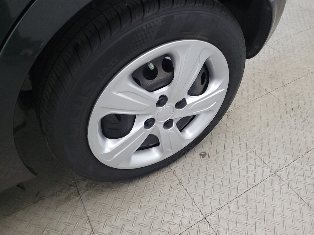 2022 Chevrolet Spark in Chesapeake, VA 23320 - 18095295 31