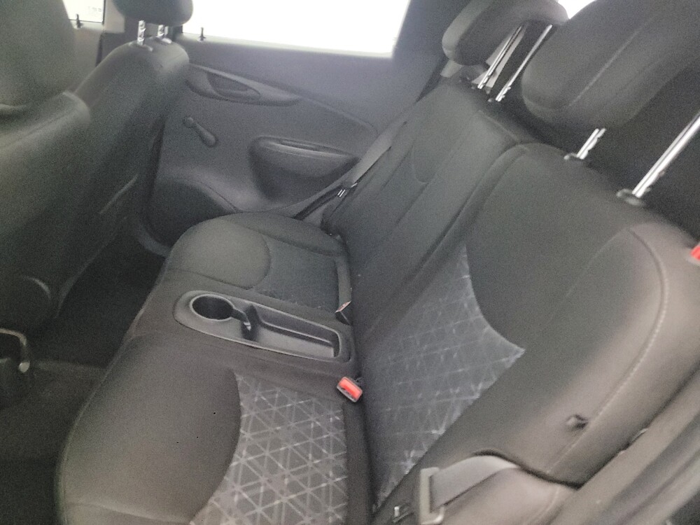 2022 Chevrolet Spark in Chesapeake, VA 23320 - 18095295 18