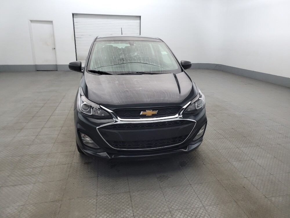 2022 Chevrolet Spark in Chesapeake, VA 23320 - 18095295 14