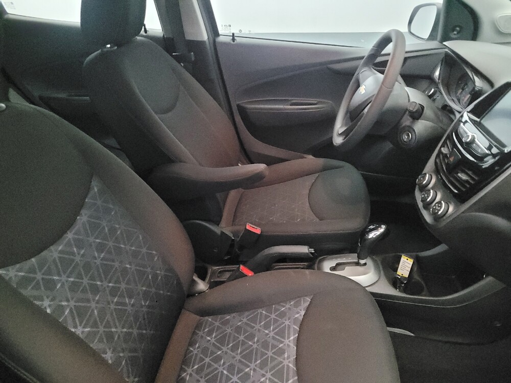 2022 Chevrolet Spark in Chesapeake, VA 23320 - 18095295 21