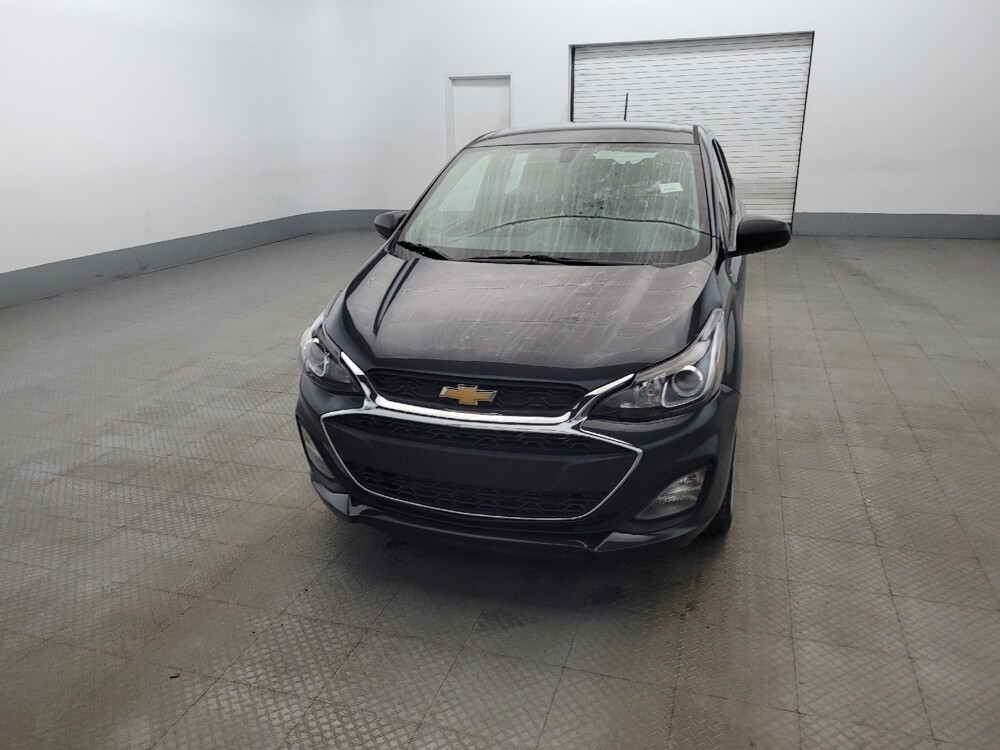 2022 Chevrolet Spark in Chesapeake, VA 23320 - 18095295 15