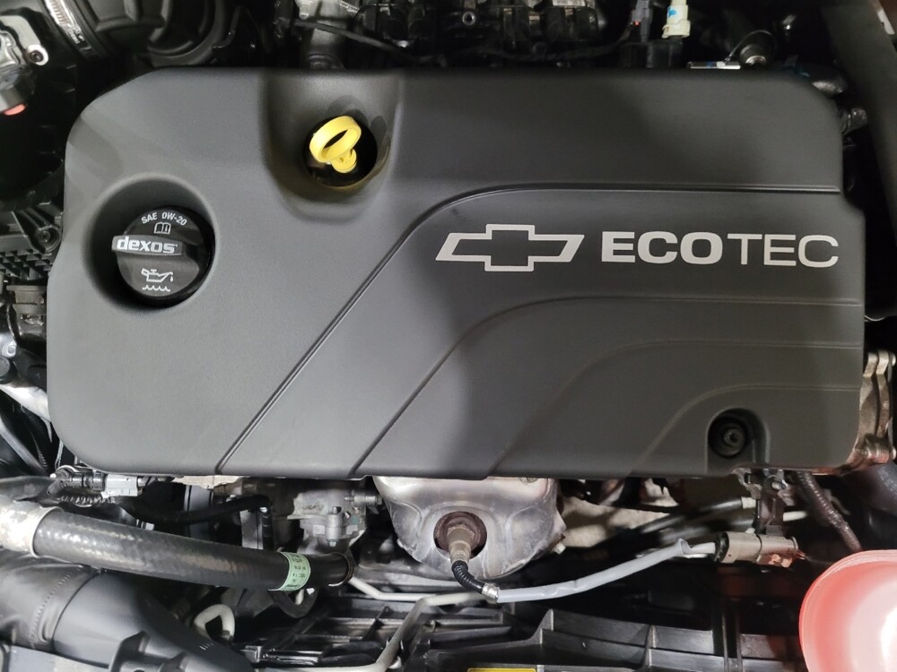 2022 Chevrolet Spark in Chesapeake, VA 23320 - 18095295 30