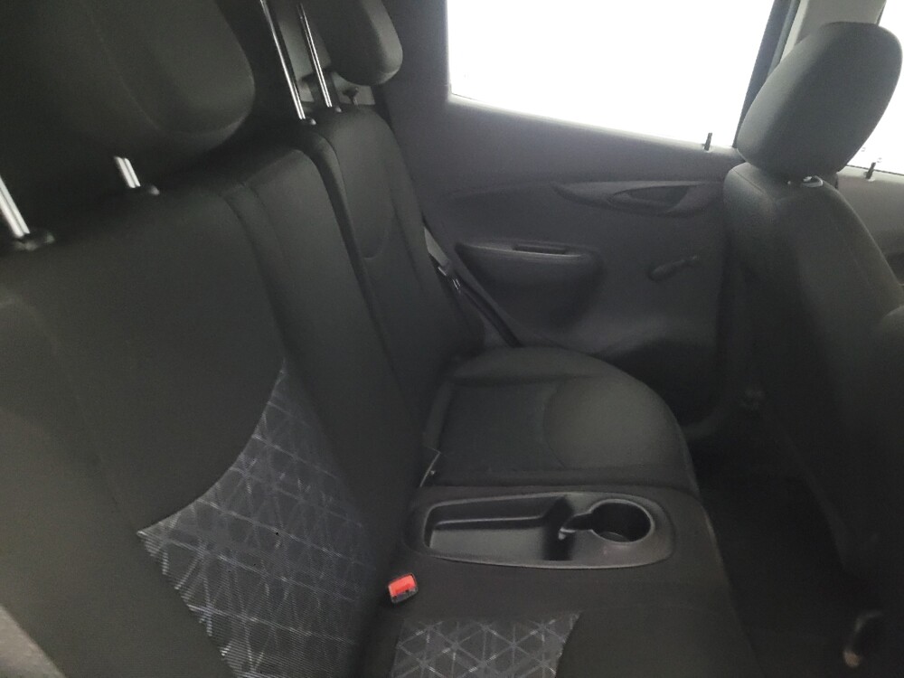 2022 Chevrolet Spark in Chesapeake, VA 23320 - 18095295 19