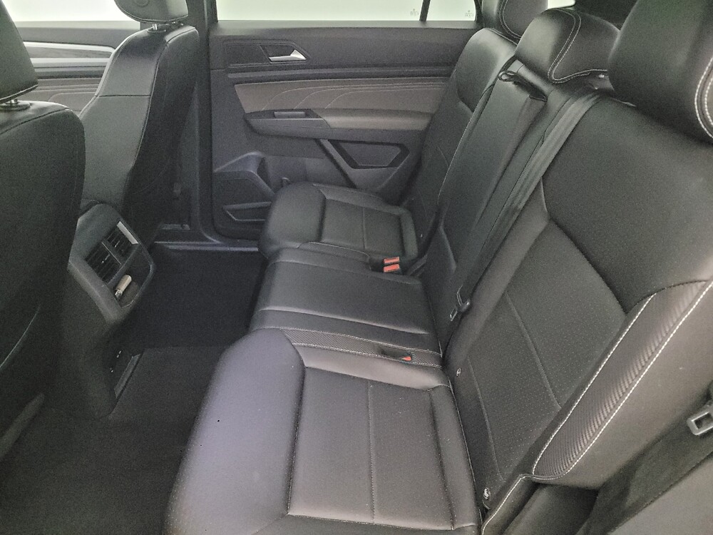 2021 Volkswagen Atlas in Chesapeake, VA 23320 - 18095296 18