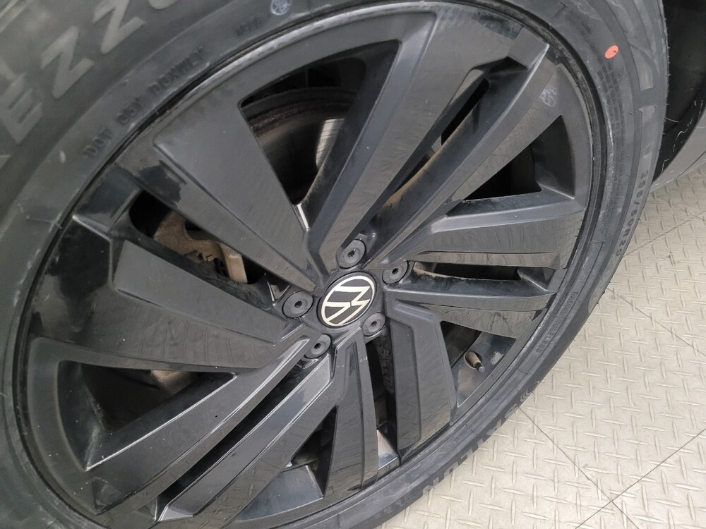 2021 Volkswagen Atlas in Chesapeake, VA 23320 - 18095296 31