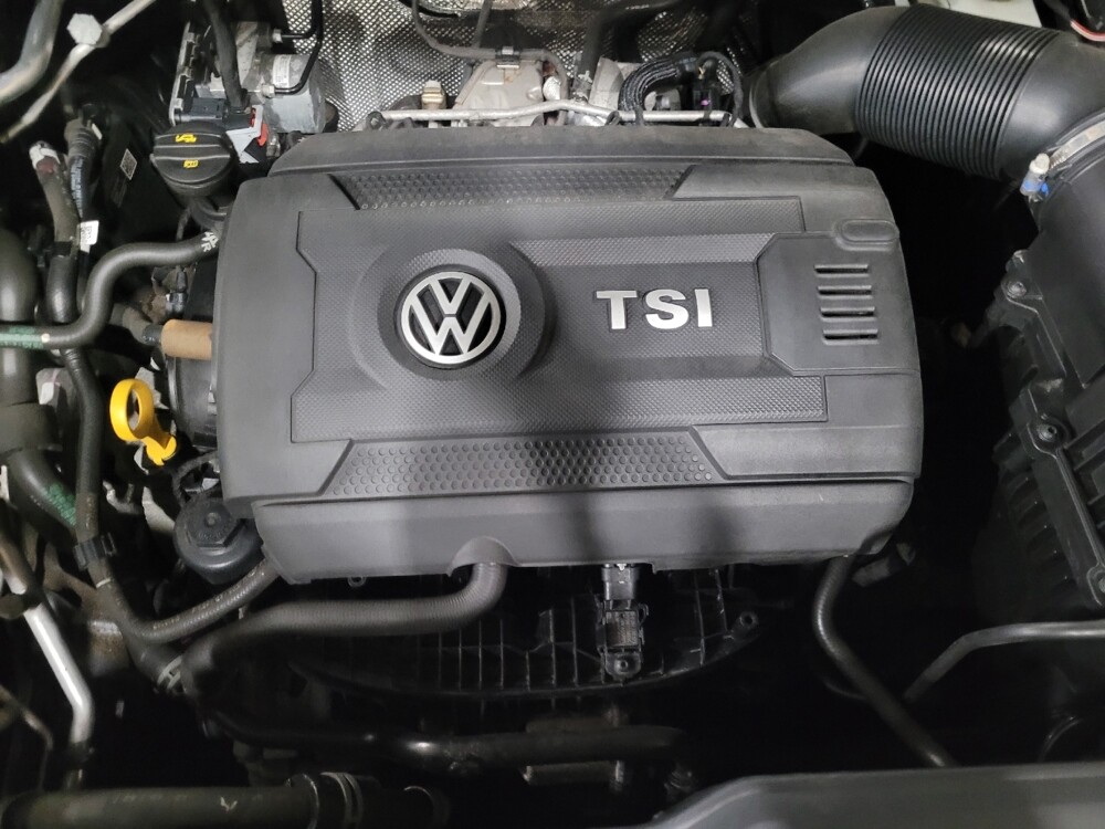 2021 Volkswagen Atlas in Chesapeake, VA 23320 - 18095296 30