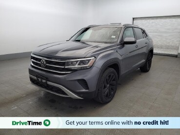 2021 Volkswagen Atlas in Chesapeake, VA 23320