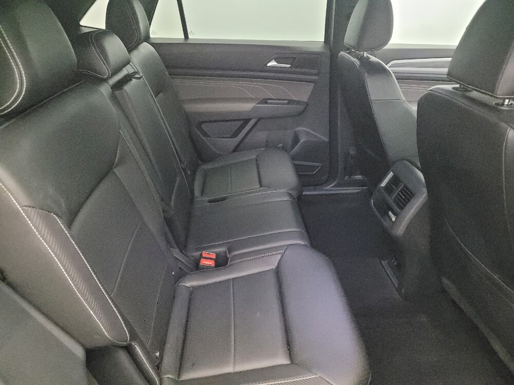 2021 Volkswagen Atlas in Chesapeake, VA 23320 - 18095296 19