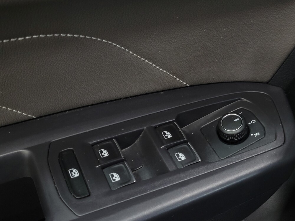 2021 Volkswagen Atlas in Chesapeake, VA 23320 - 18095296 27