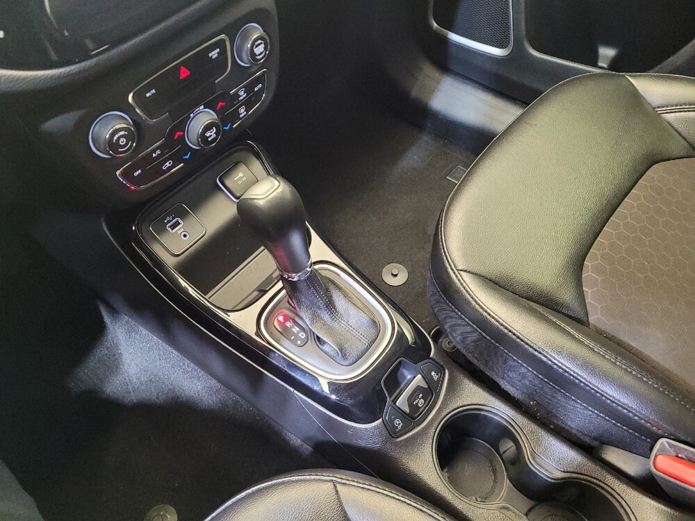 2020 Jeep Compass in Maple Heights, OH 44137 - 18095297 26