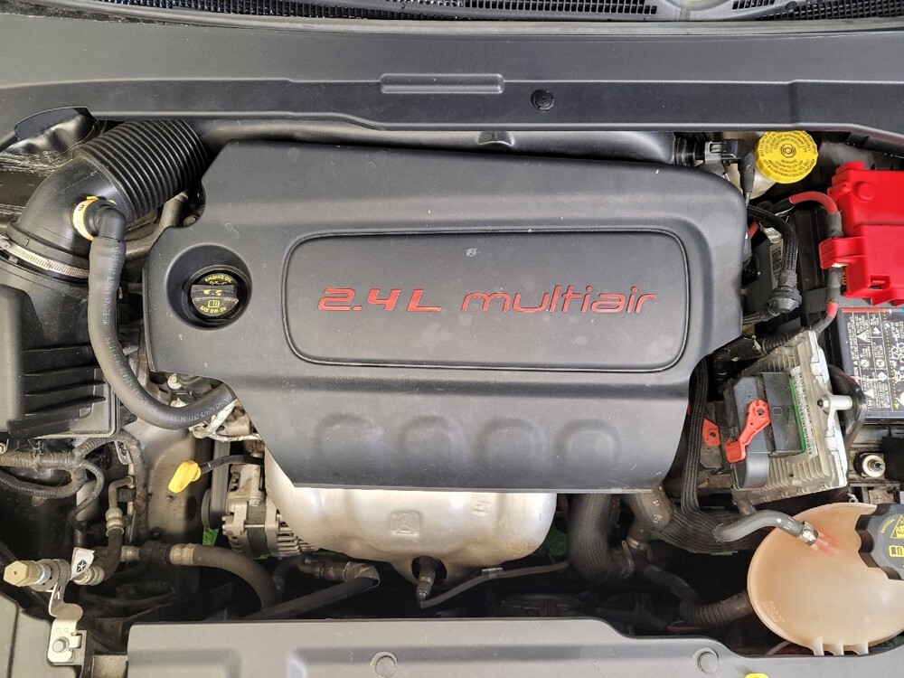 2020 Jeep Compass in Maple Heights, OH 44137 - 18095297 30