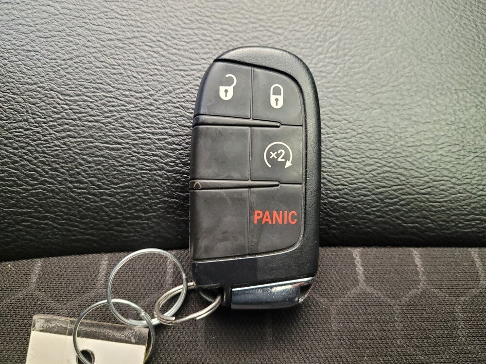 2020 Jeep Compass in Maple Heights, OH 44137 - 18095297 32