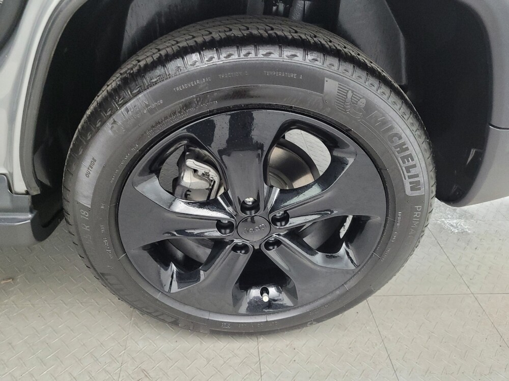 2020 Jeep Compass in Maple Heights, OH 44137 - 18095297 31