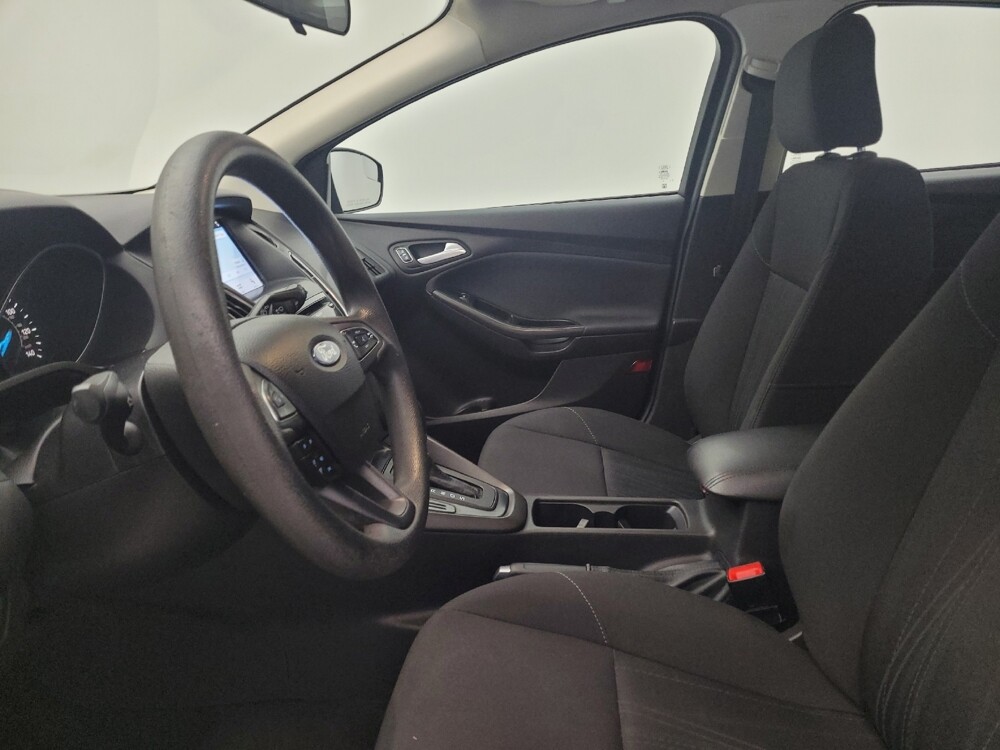 2017 Ford Focus in Maple Heights, OH 44137 - 18095298 17