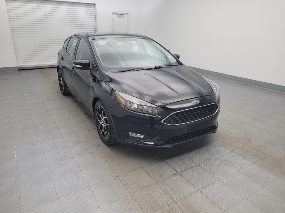 2017 Ford Focus in Maple Heights, OH 44137 - 18095298 13