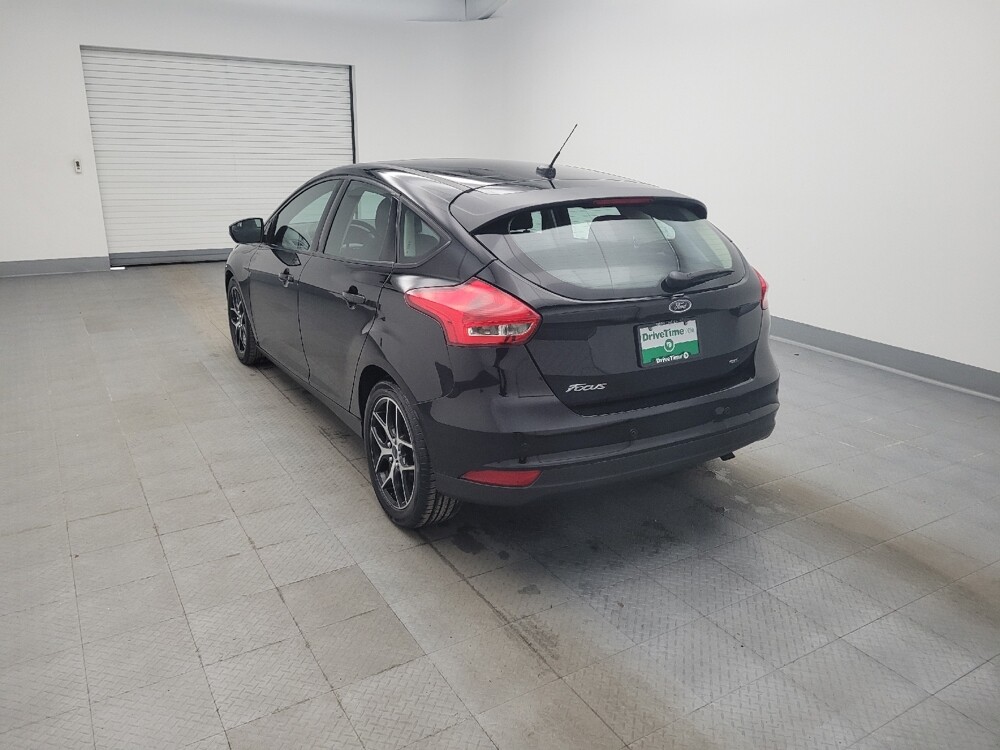 2017 Ford Focus in Maple Heights, OH 44137 - 18095298 5