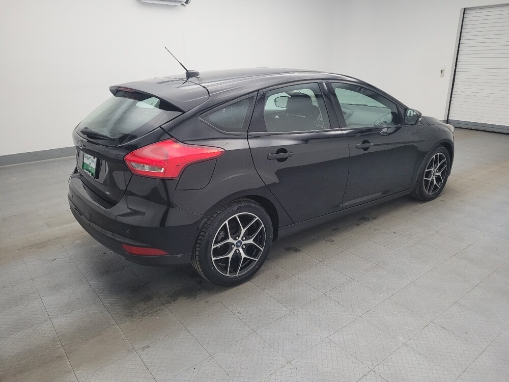 2017 Ford Focus in Maple Heights, OH 44137 - 18095298 10