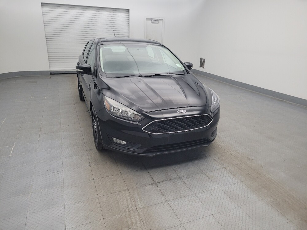 2017 Ford Focus in Maple Heights, OH 44137 - 18095298 14