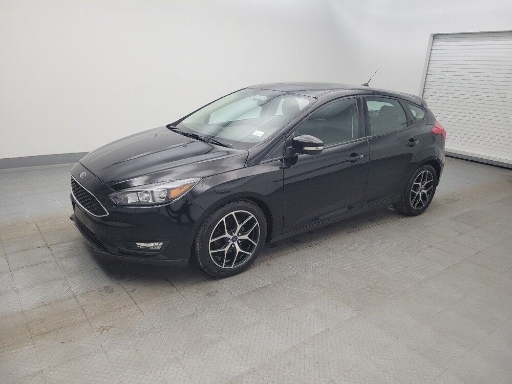 2017 Ford Focus in Maple Heights, OH 44137 - 18095298 2