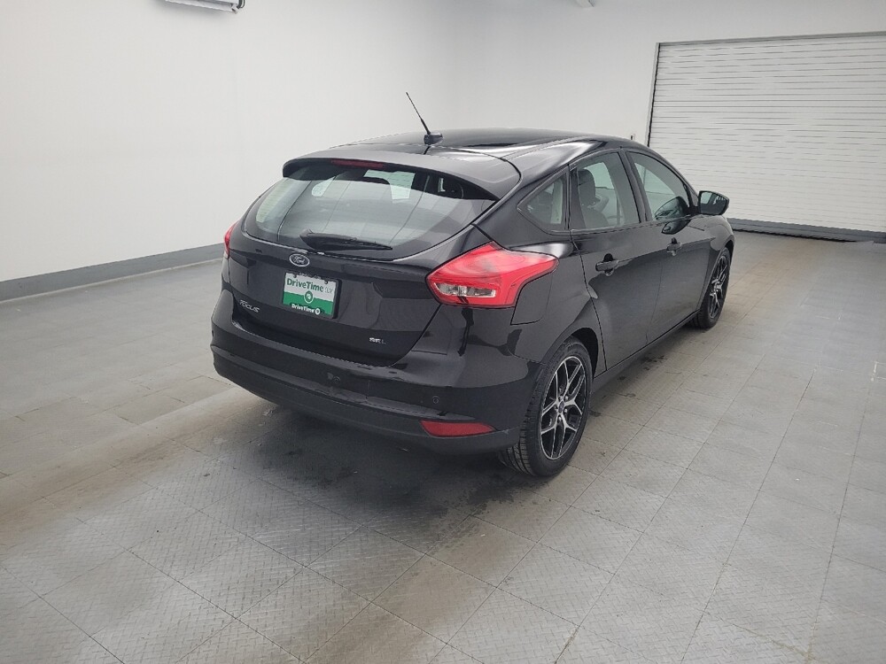 2017 Ford Focus in Maple Heights, OH 44137 - 18095298 9
