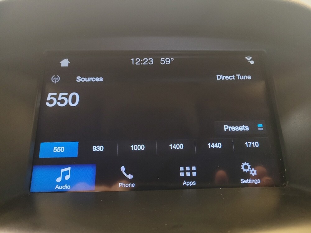 2017 Ford Focus in Maple Heights, OH 44137 - 18095298 25