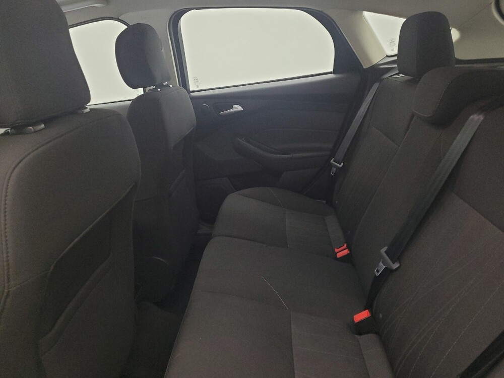 2017 Ford Focus in Maple Heights, OH 44137 - 18095298 18